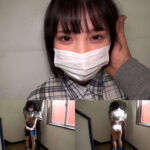 『フェチ』 個撮）【低身長】守ってあげたいキュートな彼女 「DUGA」