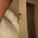 『フェチ』 個撮）【高身長】上品な美人お姉さん【口内発射】 「DUGA」