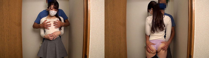 『フェチ』 個撮）むっちりデカ尻お嬢様【口内発射】 「DUGA」