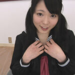 『フェチ』 ゆいちゃんのマヨネーズオナニー 「DUGA」