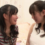 『フェチ』 レズビアン巨乳美女がレズデリヘルを呼んでみた！ 「DUGA」