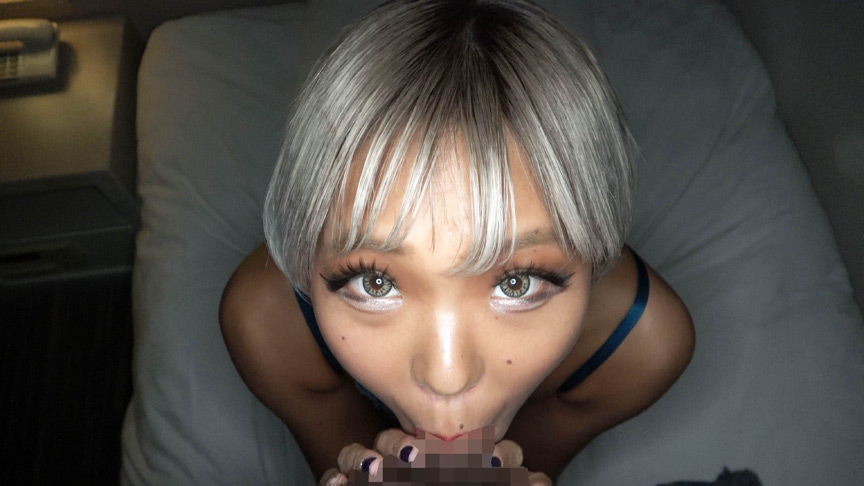 『フェチ』 【フェラ抜き個人撮影】Nちゃん（23） 「DUGA」