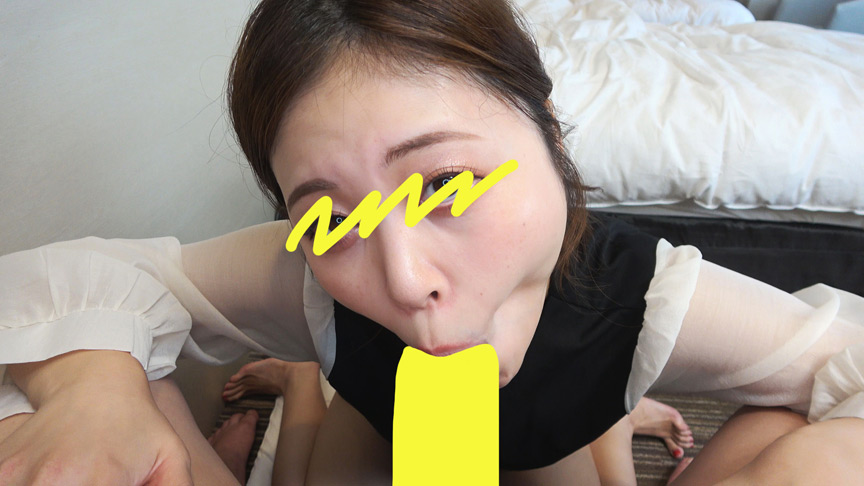 『フェチ』 ちんしゃぶ大好き娘 vol.34 「DUGA」