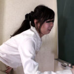 『フェチ』 女だっておならする・1 「DUGA」