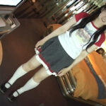 『フェチ』 Maho Rodeo 「DUGA」