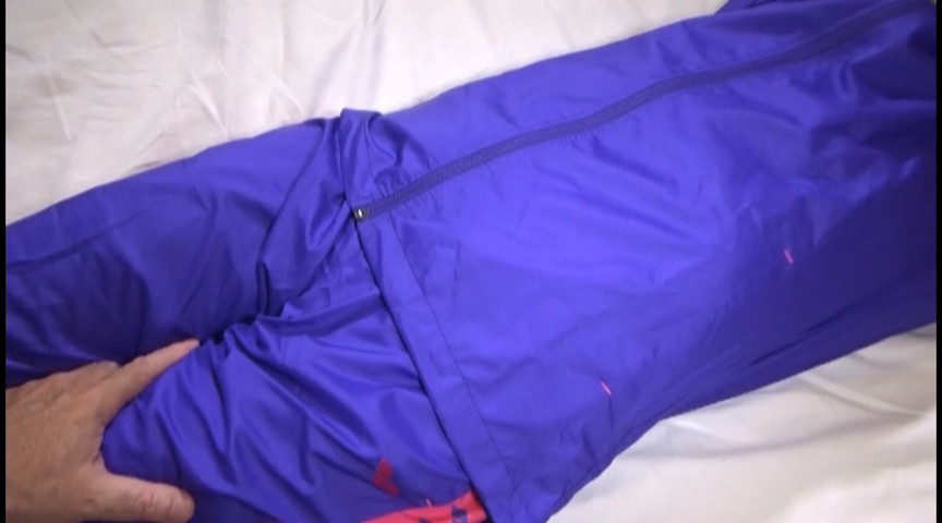 『フェチ』 スイムジャージ＆競泳水着 ○制絶頂地獄！ 「DUGA」