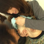 『フェチ』 母乳ママ大好き16 「DUGA」