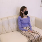 『フェチ』 38kg美少女の鼓動･腹音･体温等女体観測研究実験 「DUGA」