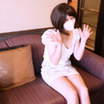 『フェチ』 ミニ乳首美肌OLお姉さん鼓動･胃腸音･嚥下音観測実験 「DUGA」