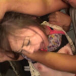 『フェチ』 アナルレイプ 「DUGA」