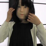 『フェチ』 永遠の少女 「DUGA」