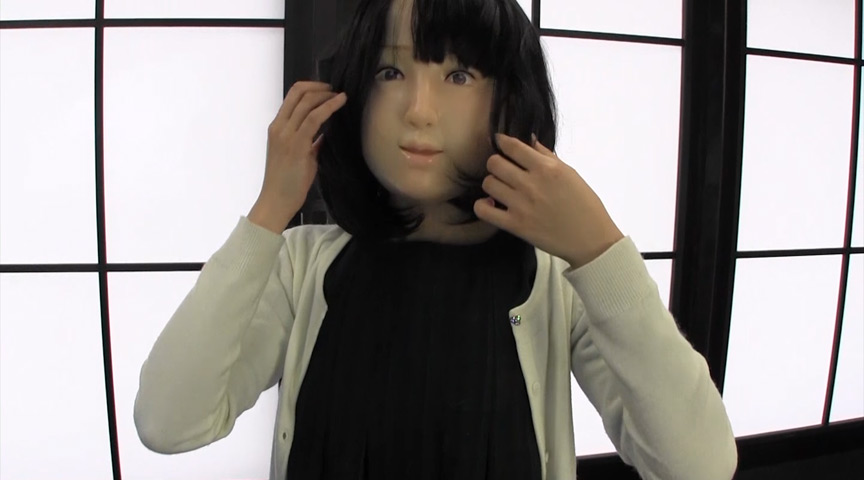 『フェチ』 永遠の少女 「DUGA」