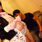 『フェチ』 奇跡の激カワ新婚妊婦 佐々木綾華 「DUGA」