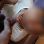 『フェチ』 メガネの美女が飲尿食ザー初体験！ 「DUGA」