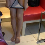 『フェチ』 【飲尿・ハメ撮り】涙目なのに連続飲尿 「DUGA」