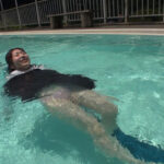 『フェチ』 夏の終わりの思い出 「DUGA」