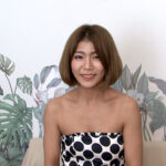 『フェチ』 今賀はるが実践で手コキ＆フェラテク解説！ 「DUGA」