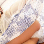 『フェチ』 スカートの中 超接近＆超接写挑発 「DUGA」