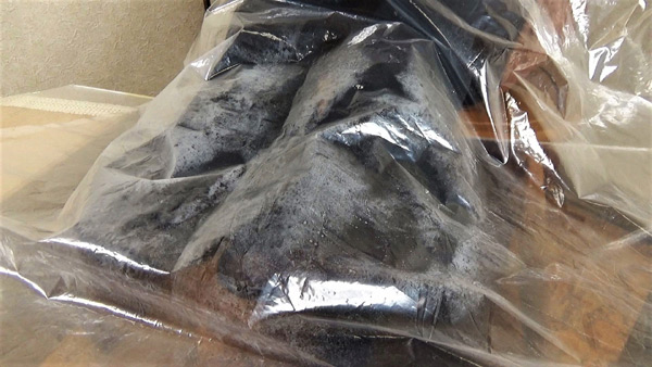 『フェチ』 【足のにおい】24時間ばき 「DUGA」