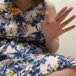 『フェチ』 普通の女の子のスネ毛抜き－スマホ自撮り◎あんな 「DUGA」