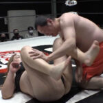 『フェチ』 女祭り2021～闘士剥き出し女の本気！！～ 「DUGA」