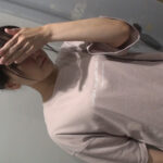 『フェチ』 個撮）彼女は内気で愛おしい娘でした。 「DUGA」