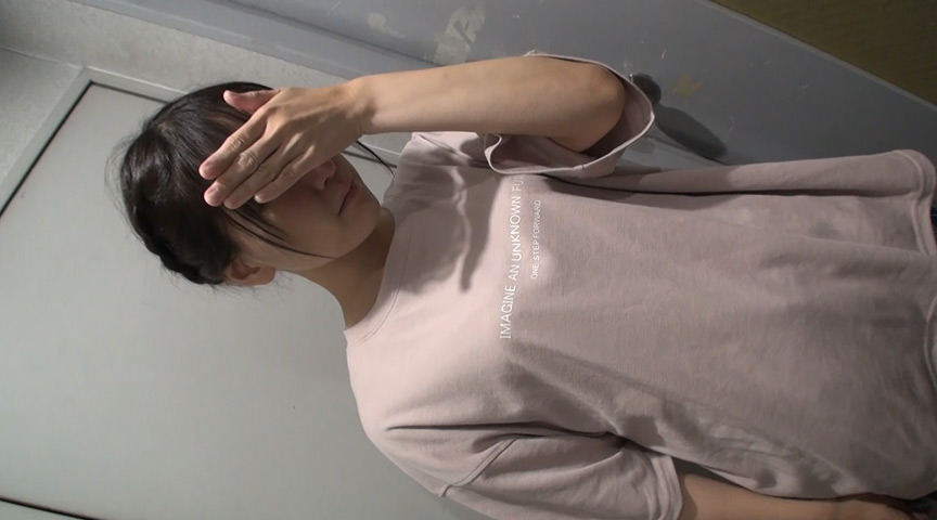 『フェチ』 個撮）彼女は内気で愛おしい娘でした。 「DUGA」