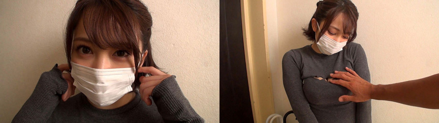 『フェチ』 個撮）よだれダラダラ濃厚フェラチオ【口内発射】 「DUGA...