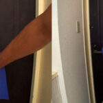 『フェチ』 個撮）キュートな彼女のデカベロがエロい！【口内発射】 「DUGA」