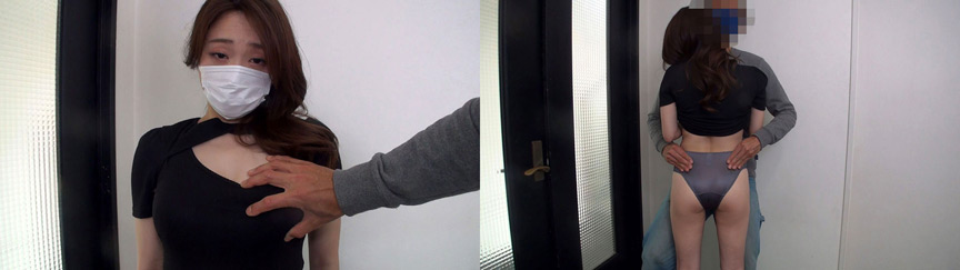 『フェチ』 OLお姉さん濃厚唾液が絡みつくローリングピストンフェラ 「...