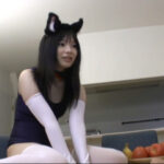 『フェチ』 萌える密着カメラ2 ネコ耳娘の体液匂いフェチSEX 「DUGA」