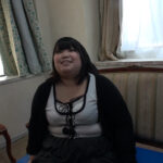 『フェチ』 デブぽちゃ顔カワいい みち子2 豚マンSEX偏 「DUGA」