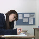 『フェチ』 染みパン脱糞角オナニー 「DUGA」