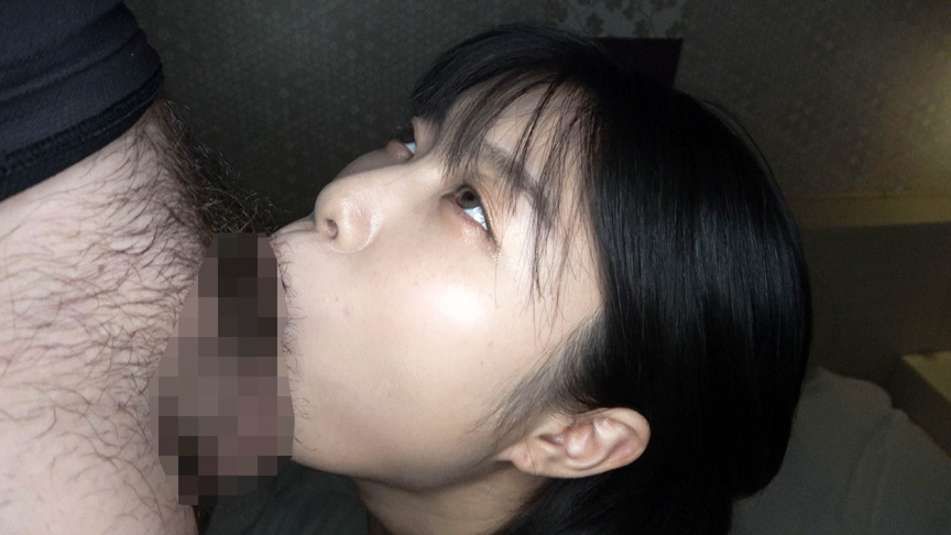 『フェチ』 【フェラ抜き個人撮影】Nちゃん（21） 「DUGA」