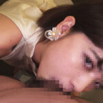 『フェチ』 【トイレ連れ込みフェラ／個人撮影】Nちゃん（23） 「DUGA」