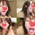 『フェチ』 ちんぽミルクごっくん！5人連続フェラ抜き！ももちゃん 「DUGA」