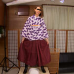 『フェチ』 和式便所の使い方完全マニュアル 伍 「DUGA」