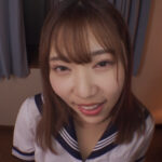 『フェチ』 さつき芽衣 ひょっとこアへ顔でフェラする女 「DUGA」