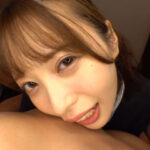 『フェチ』 天馬ゆい ひょっとこアへ顔でフェラする女 「DUGA」