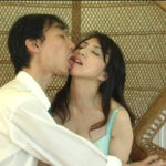 『フェチ』 接吻女王様とキス奴隷 「DUGA」