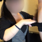 『フェチ』 女子が咥え飲みとハメ撮りとアナル舐めにチャレンジ！ 「DUGA」