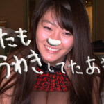 『フェチ』 三条あきの寝取られパパ5『彼女の浮気告白二回目』 「DUGA」