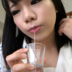 『フェチ』 痰壺飼い5 久我かのん 「DUGA」