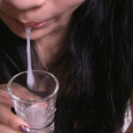 『フェチ』 痰壺飼い10 「DUGA」