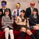 『フェチ』 壁尻×近親相姦ゲーム 「DUGA」