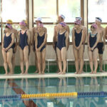 『フェチ』 ●学生のスクール水着が水に溶けて10人全員素っ裸！！ 「DUGA」