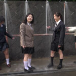 『フェチ』 しばしの休憩 「DUGA」