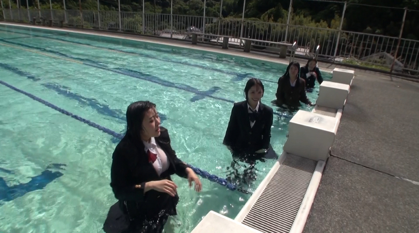 『フェチ』 Pr～冬服25M×4 「DUGA」