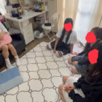 『フェチ』 彼女の友達3人にNTR電気アンマで逝かされる 「DUGA」