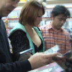 『フェチ』 天才痴女！3 天然精飲狂いの女 「DUGA」